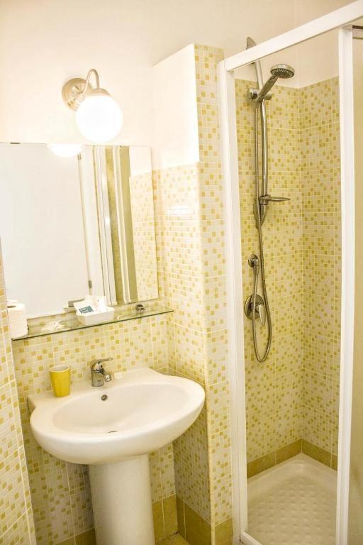 Palermo Central B&B ภายนอก รูปภาพ