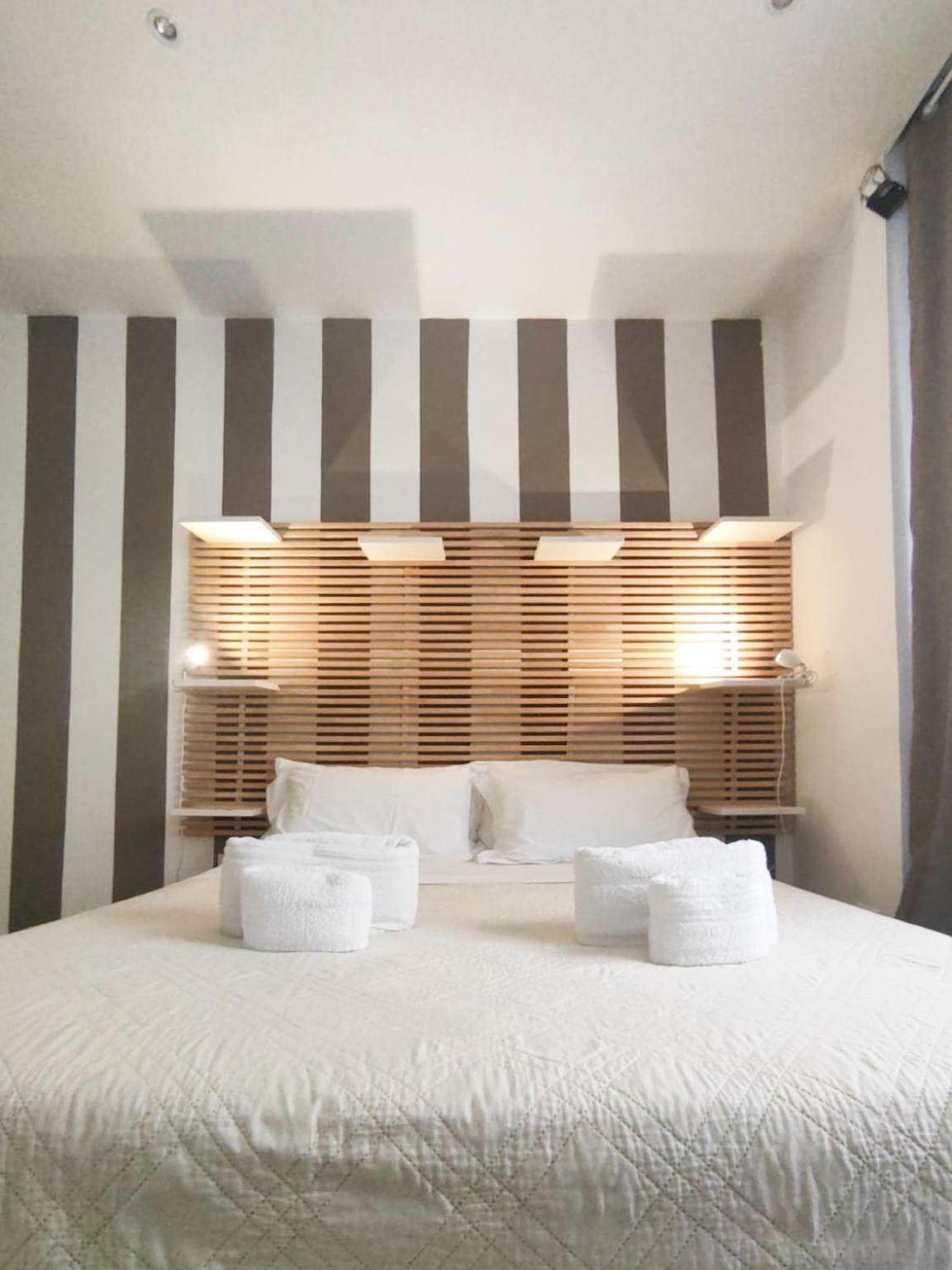 Palermo Central B&B ภายนอก รูปภาพ