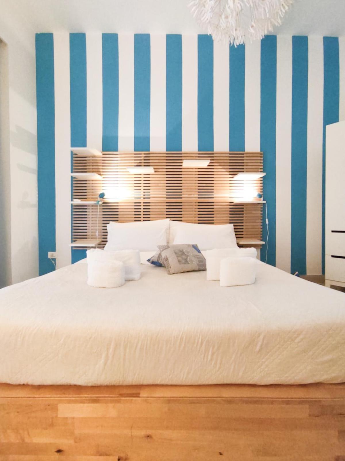 Palermo Central B&B ภายนอก รูปภาพ