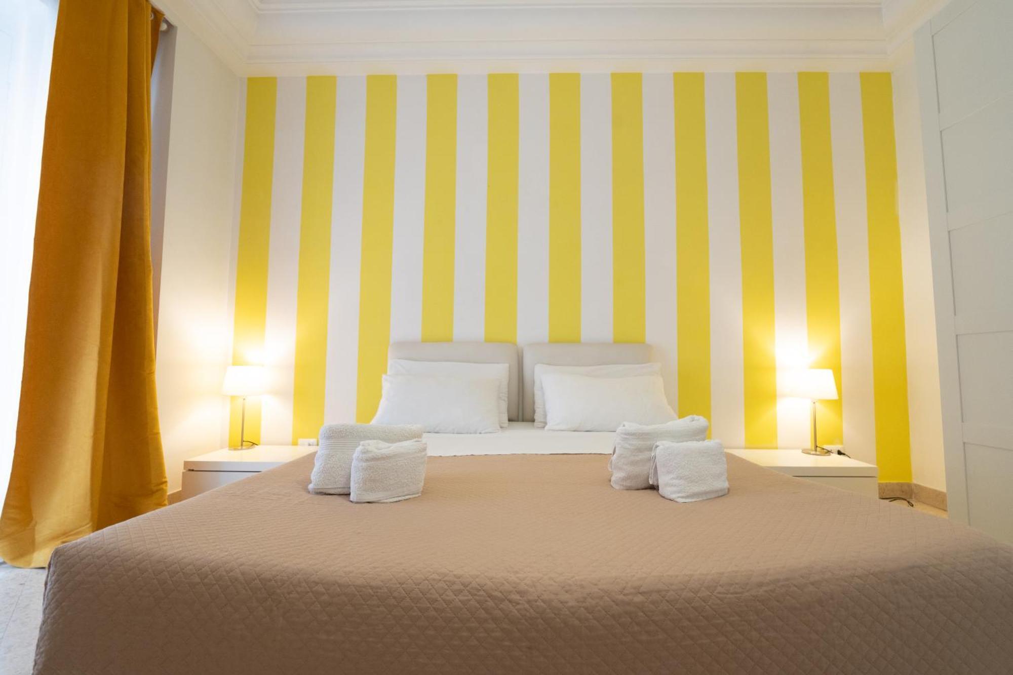 Palermo Central B&B ภายนอก รูปภาพ