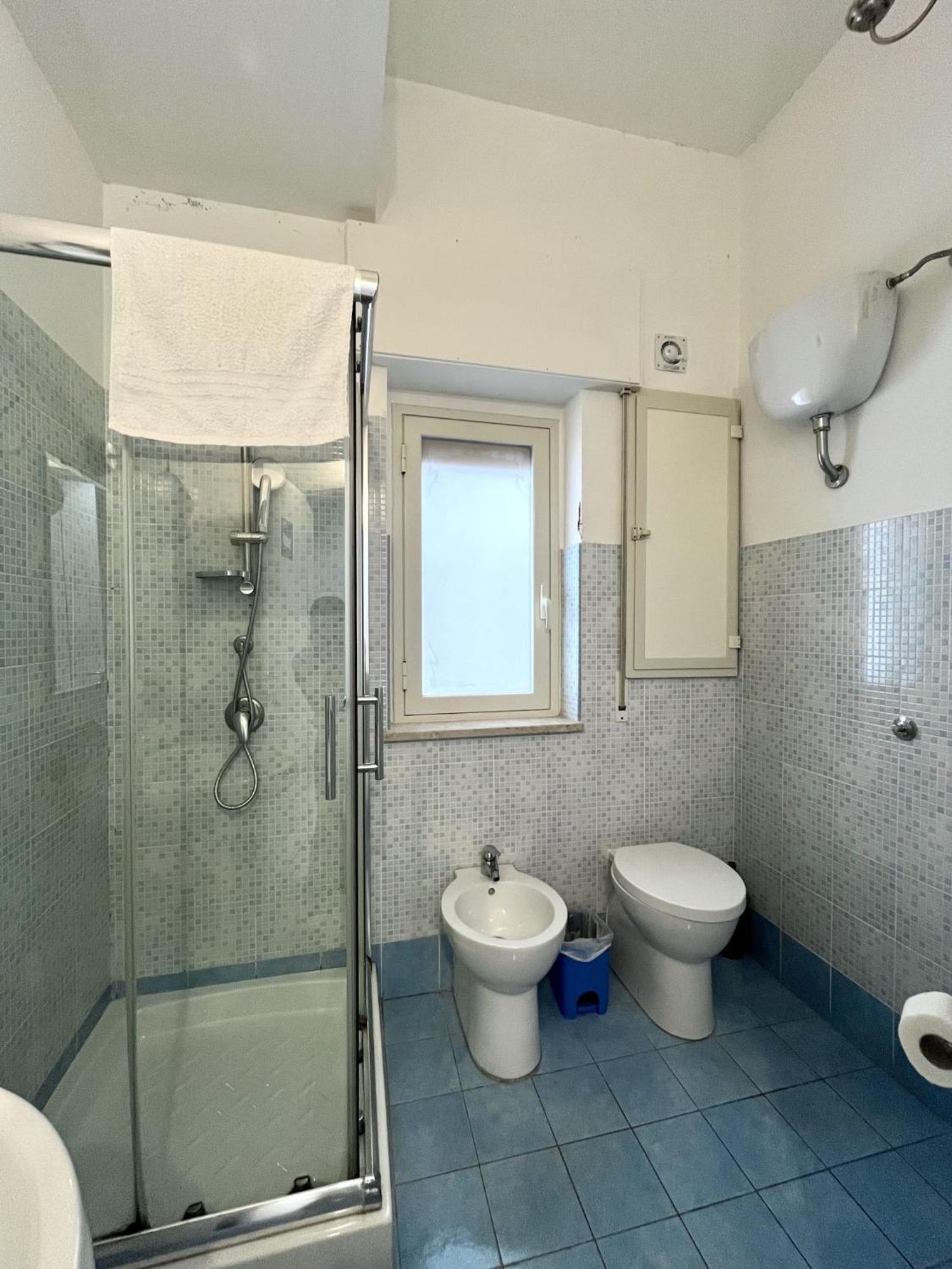 Palermo Central B&B ภายนอก รูปภาพ