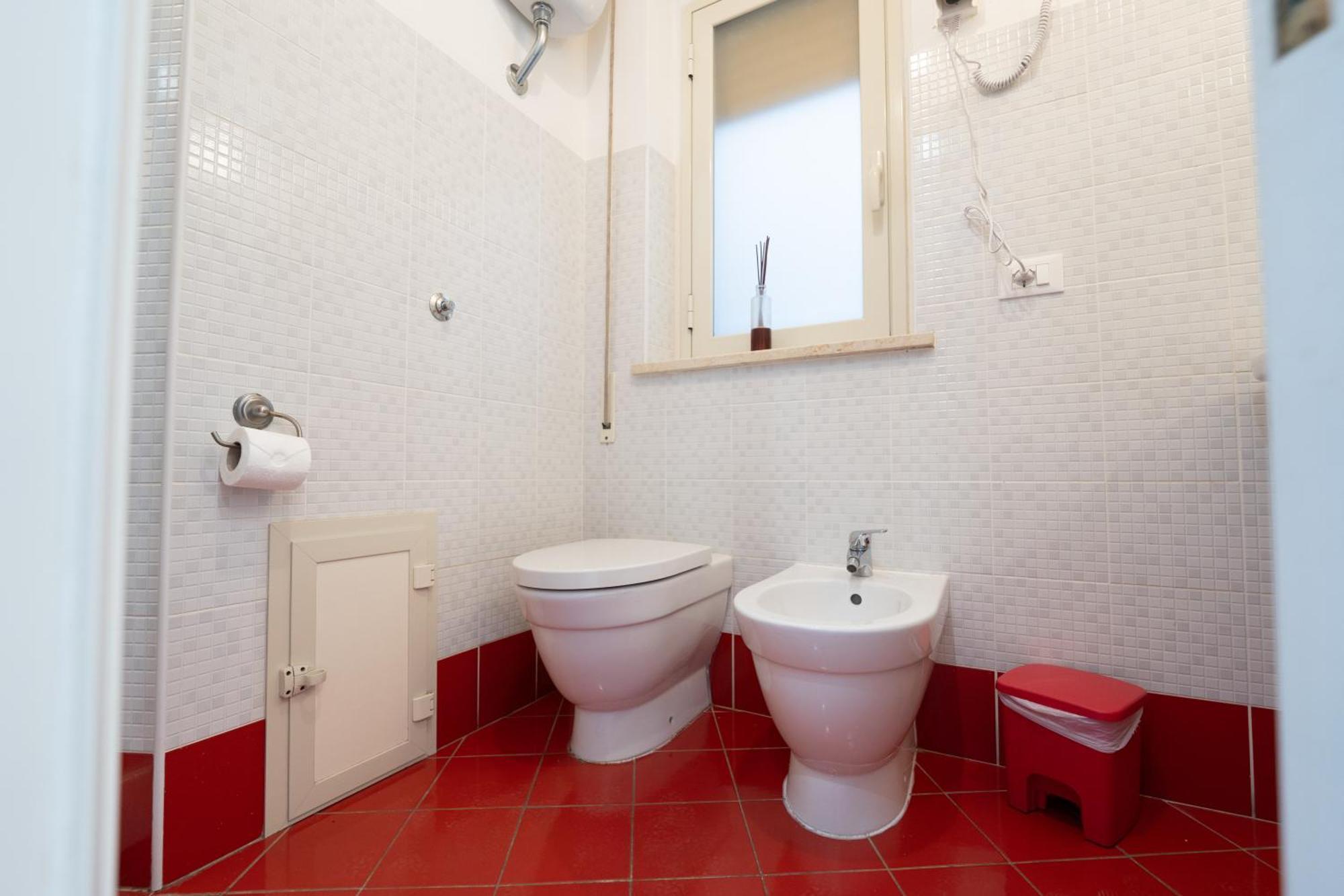 Palermo Central B&B ภายนอก รูปภาพ