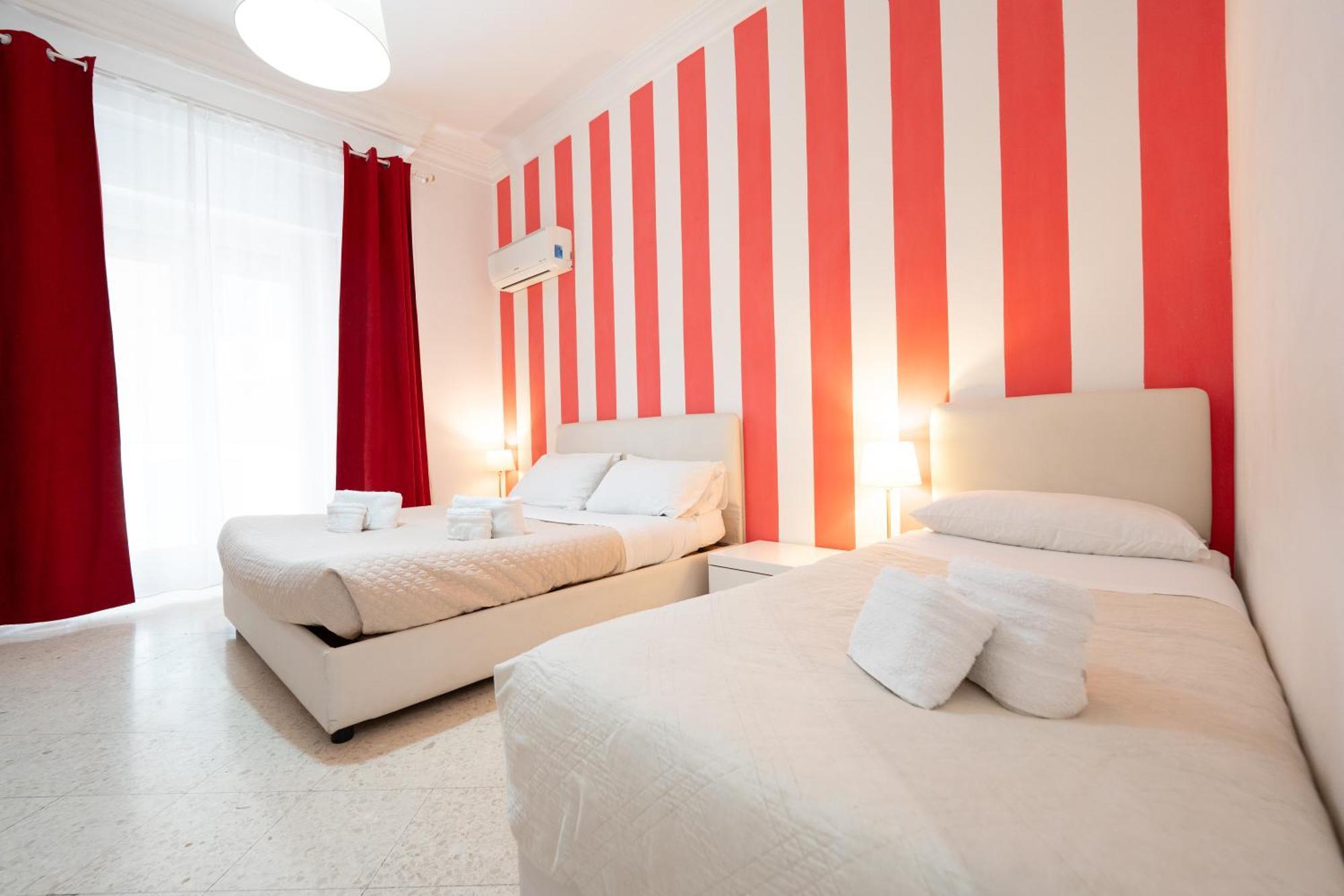 Palermo Central B&B ภายนอก รูปภาพ