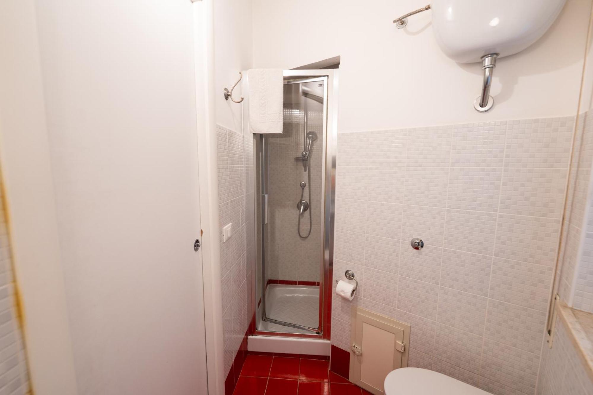Palermo Central B&B ภายนอก รูปภาพ