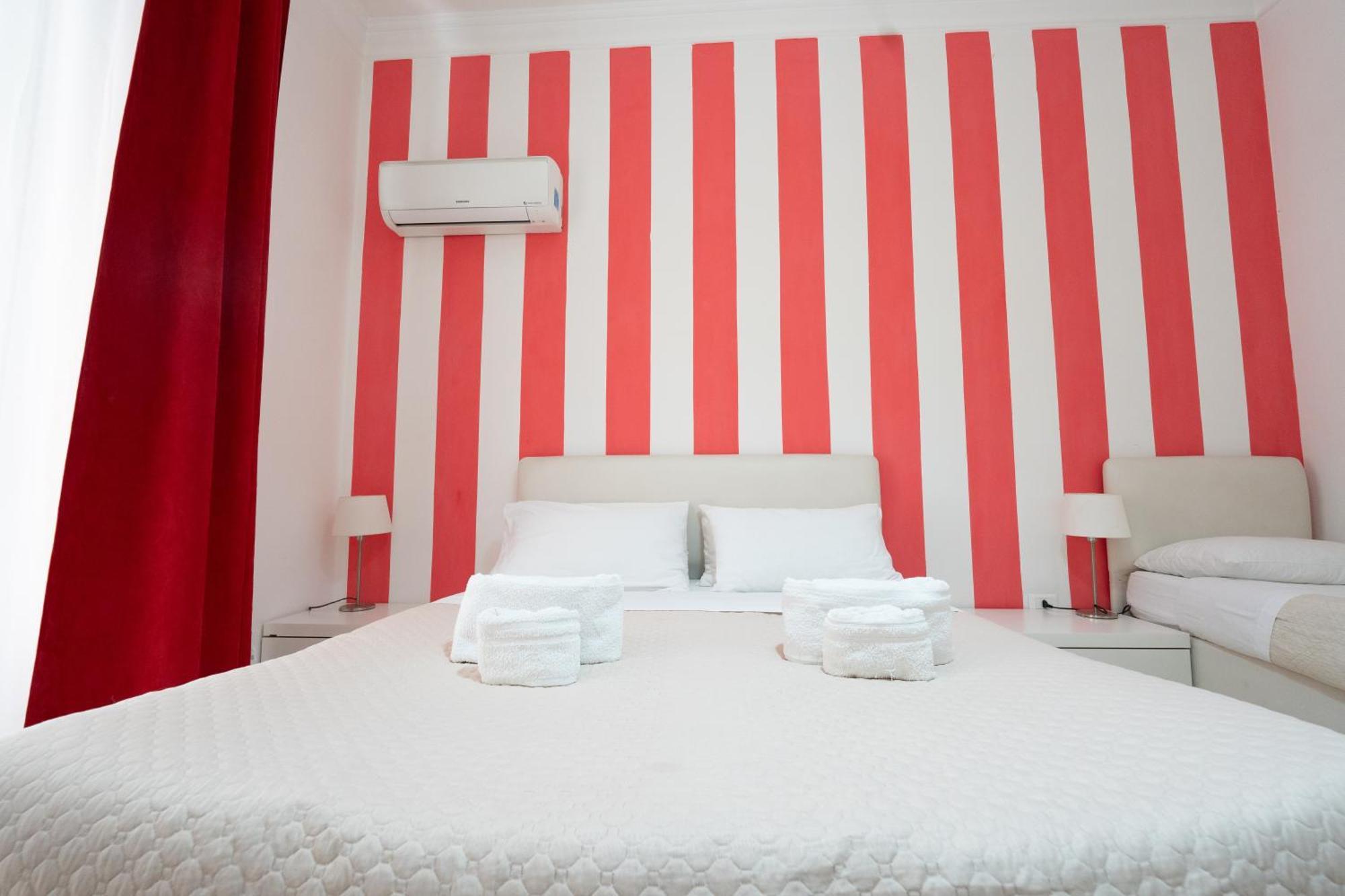 Palermo Central B&B ภายนอก รูปภาพ